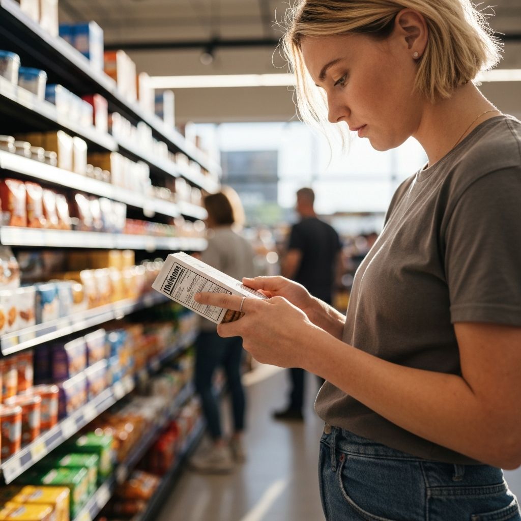 Social context of eating